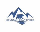 https://www.logocontest.com/public/logoimage/1573800150Mountain Bear Creek navy blue .png